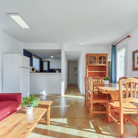 Apartment Platja De Roses-6 By Interhome Bagian luar foto