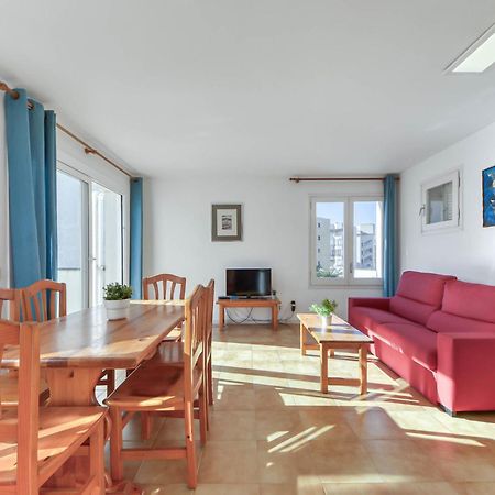 Apartment Platja De Roses-6 By Interhome Bagian luar foto