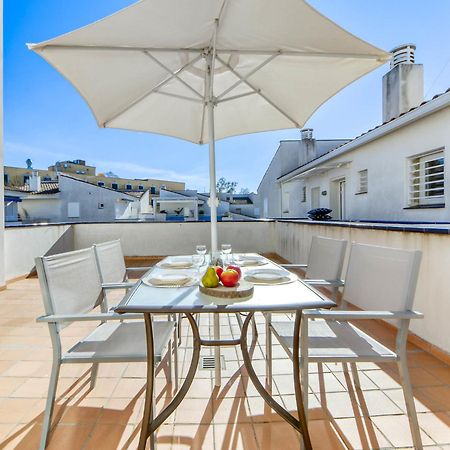 Apartment Platja De Roses-6 By Interhome Bagian luar foto