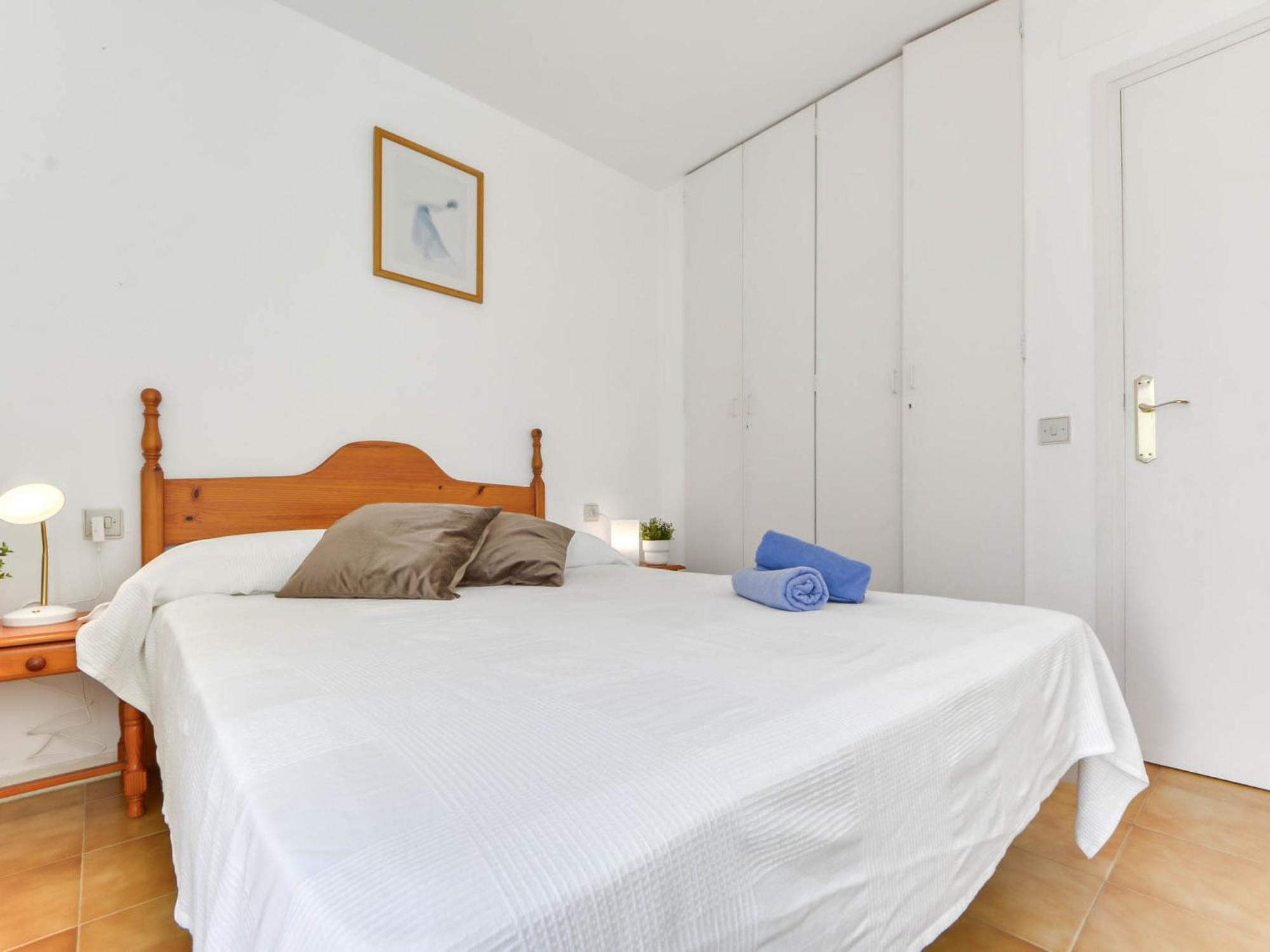 Apartment Platja De Roses-6 By Interhome Bagian luar foto