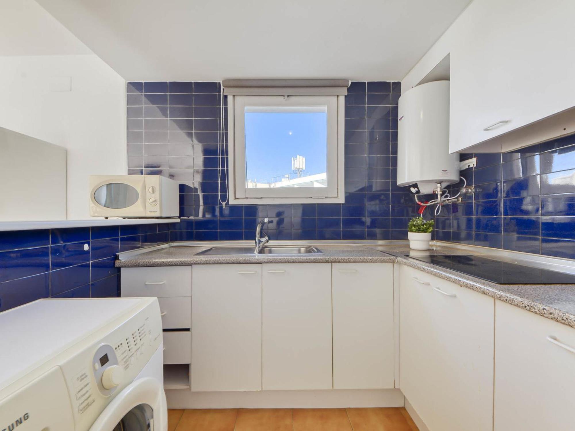 Apartment Platja De Roses-6 By Interhome Bagian luar foto