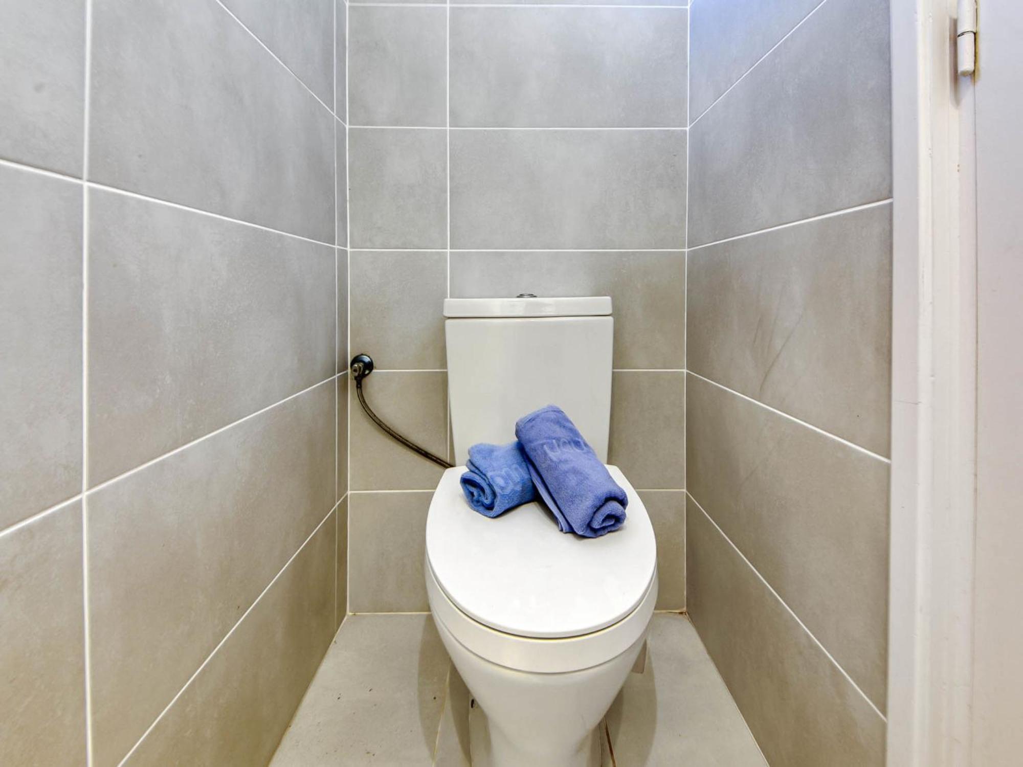 Apartment Platja De Roses-6 By Interhome Bagian luar foto