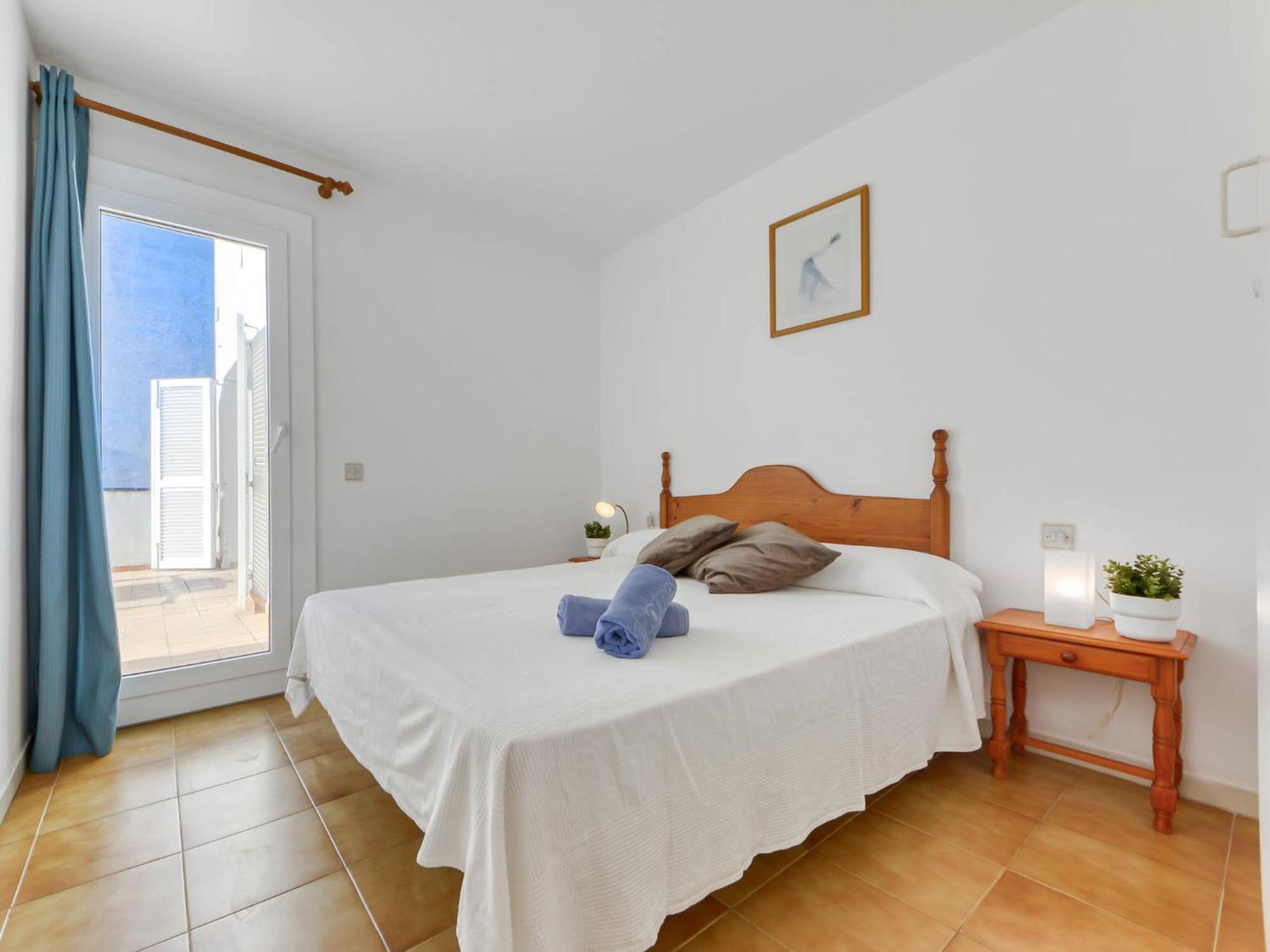 Apartment Platja De Roses-6 By Interhome Bagian luar foto